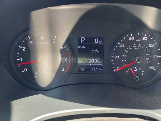 Kia Rio 2019, 62,528 km - 1.6 l - Bakı