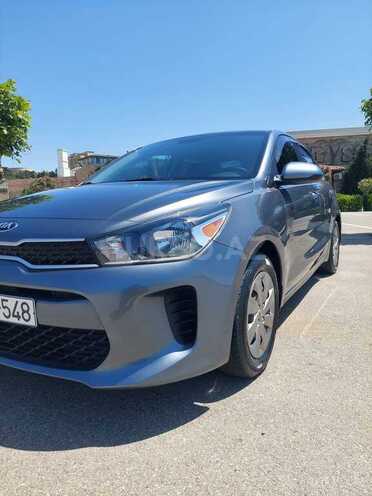 Kia Rio 2019, 62,528 km - 1.6 l - Bakı