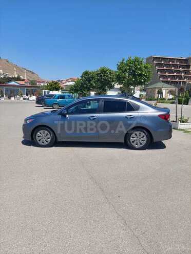 Kia Rio 2019, 62,528 km - 1.6 l - Bakı