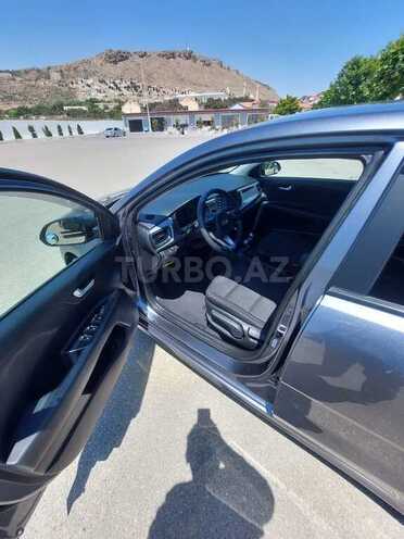 Kia Rio 2019, 62,528 km - 1.6 l - Bakı