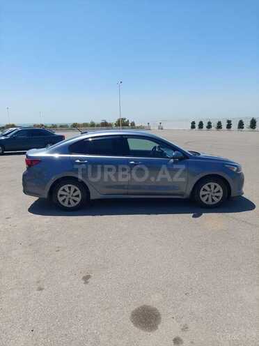 Kia Rio 2019, 62,528 km - 1.6 l - Bakı