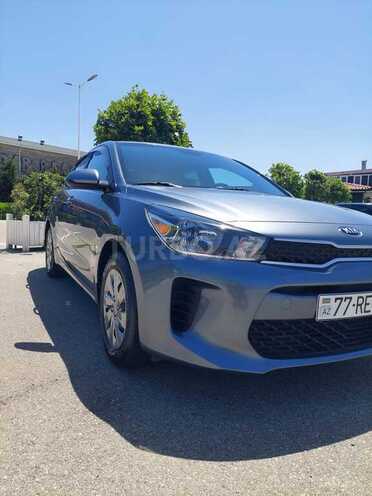 Kia Rio 2019, 62,528 km - 1.6 l - Bakı