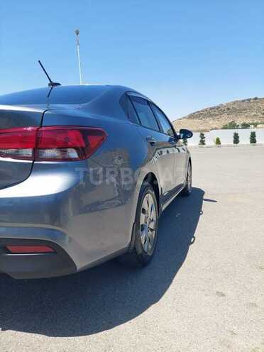 Kia Rio 2019, 62,528 km - 1.6 l - Bakı