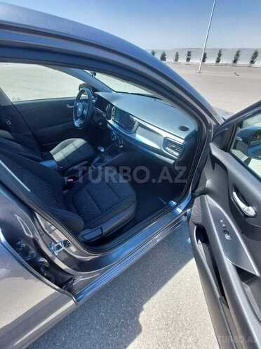 Kia Rio 2019, 62,528 km - 1.6 l - Bakı
