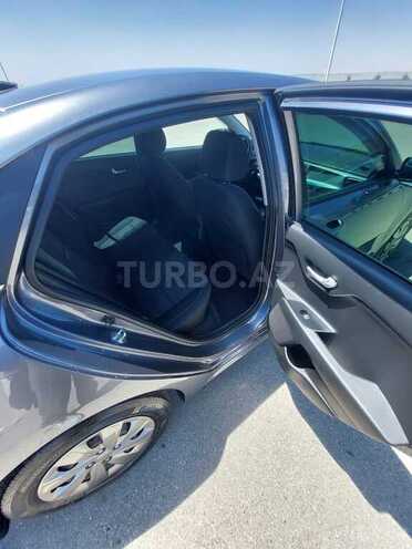 Kia Rio 2019, 62,528 km - 1.6 l - Bakı