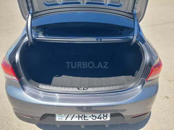 Kia Rio 2019, 62,528 km - 1.6 l - Bakı