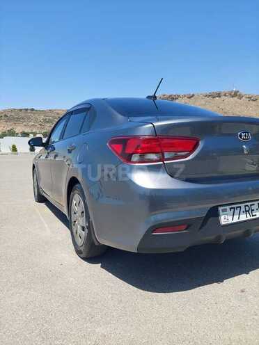 Kia Rio 2019, 62,528 km - 1.6 l - Bakı