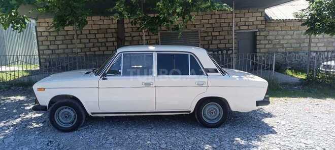 LADA (VAZ) 2106 1996, 72,000 km - 1.6 l - Şəki