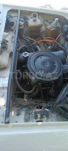 LADA (VAZ) 2106 1996, 72,000 km - 1.6 l - Şəki