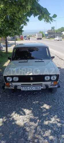 LADA (VAZ) 2106 1996, 72,000 km - 1.6 l - Şəki