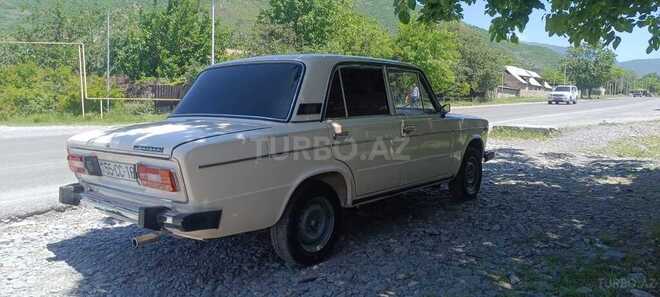 LADA (VAZ) 2106 1996, 72,000 km - 1.6 l - Şəki
