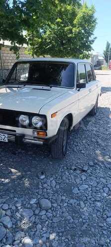 LADA (VAZ) 2106 1996, 72,000 km - 1.6 l - Şəki