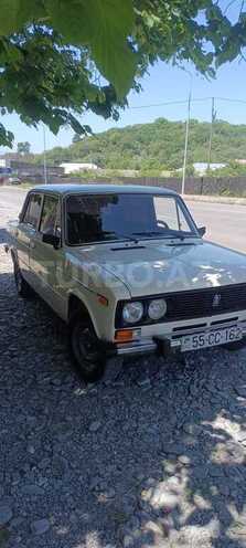 LADA (VAZ) 2106 1996, 72,000 km - 1.6 l - Şəki