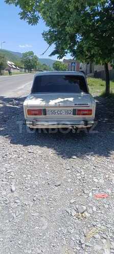 LADA (VAZ) 2106 1996, 72,000 km - 1.6 l - Şəki