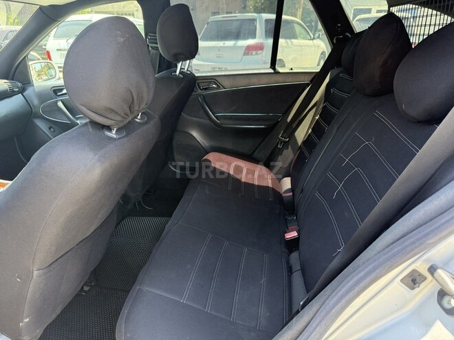 Mercedes C 200 2003, 330,000 km - 1.8 l - Bakı