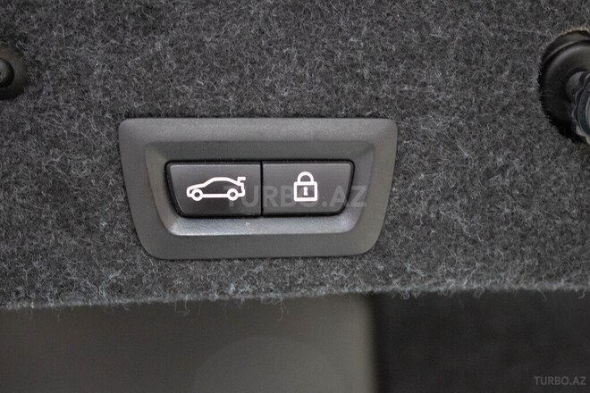 BMW 528 2014, 162,000 km - 2.0 l - Bakı