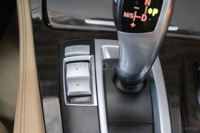 BMW 528 2014, 162,000 km - 2.0 l - Bakı