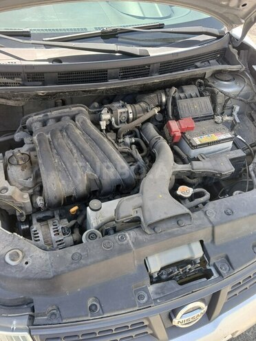 Nissan Wingroad 2016, 72,380 km - 1.5 л - Bakı