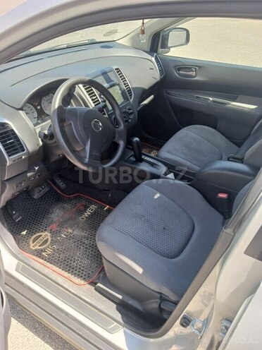 Nissan Wingroad 2016, 72,380 km - 1.5 л - Bakı