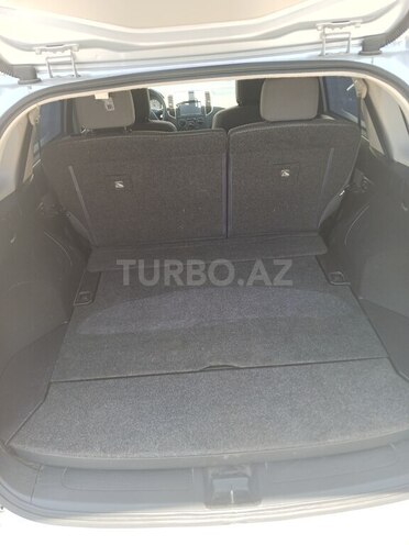 Nissan Wingroad 2016, 72,380 km - 1.5 л - Bakı