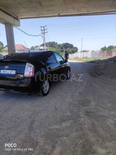 Toyota Prius 2008, 338,000 km - 1.5 l - Bakı
