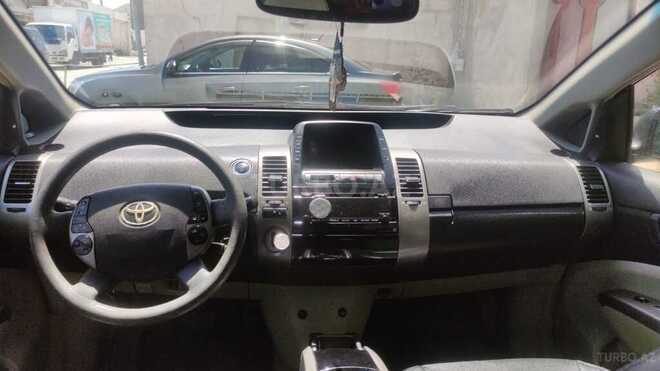 Toyota Prius 2008, 338,000 km - 1.5 l - Bakı