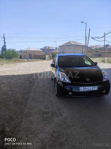 Toyota Prius 2008, 338,000 km - 1.5 l - Bakı