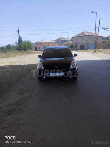 Toyota Prius 2008, 338,000 km - 1.5 l - Bakı