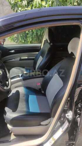 Toyota Prius 2008, 338,000 km - 1.5 l - Bakı