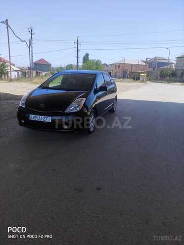 Toyota Prius 2008, 338,000 km - 1.5 l - Bakı