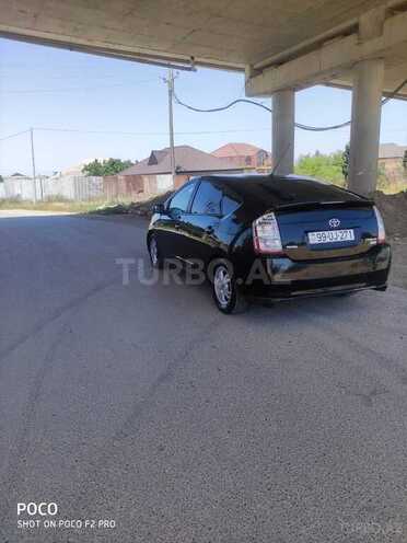 Toyota Prius 2008, 338,000 km - 1.5 l - Bakı