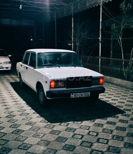 LADA (VAZ) 2107 2008, 66,000 km - 1.6 l - Cəlilabad