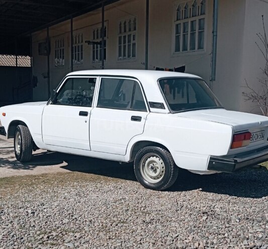 LADA (VAZ) 2107 2008, 66,000 km - 1.6 l - Cəlilabad