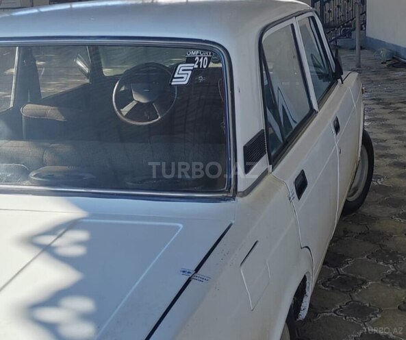 LADA (VAZ) 2107 2008, 66,000 km - 1.6 l - Cəlilabad