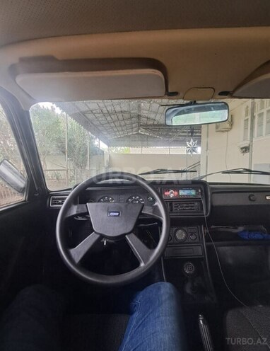 LADA (VAZ) 2107 2008, 66,000 km - 1.6 l - Cəlilabad