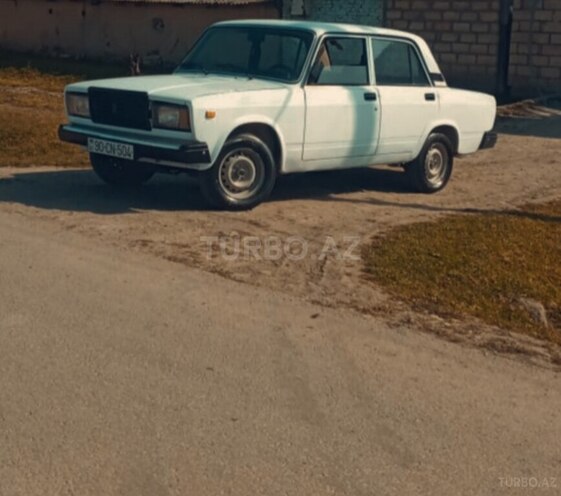 LADA (VAZ) 2107 2008, 66,000 km - 1.6 l - Cəlilabad