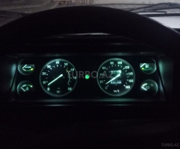 LADA (VAZ) 2107 2008, 66,000 km - 1.6 l - Cəlilabad