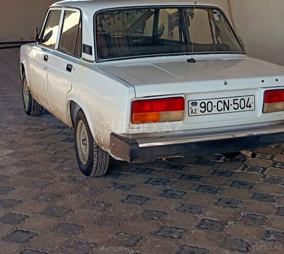 LADA (VAZ) 2107 2008, 66,000 km - 1.6 l - Cəlilabad