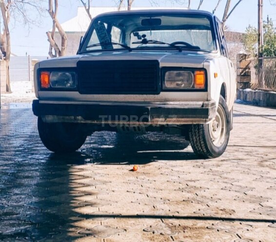 LADA (VAZ) 2107 2008, 66,000 km - 1.6 l - Cəlilabad