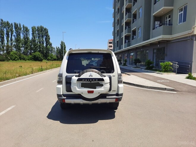 Mitsubishi Pajero 2007, 274,000 km - 3.0 l - Lənkəran