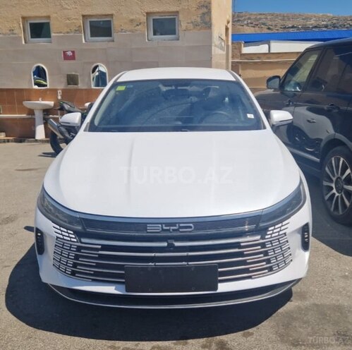 BYD Destroyer 05 2025, 0 km - 1.5 l - Bakı
