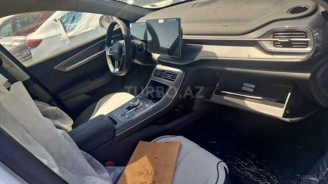 BYD Destroyer 05 2025, 0 km - 1.5 l - Bakı