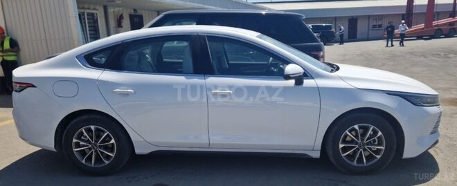 BYD Destroyer 05 2025, 0 km - 1.5 l - Bakı