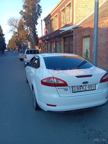 Ford Mondeo 2008, 302,000 km - 2.3 l - Gəncə