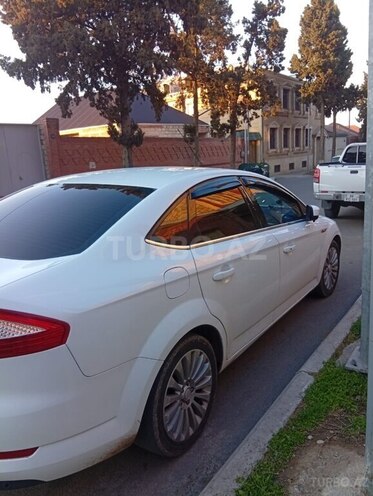 Ford Mondeo 2008, 302,000 km - 2.3 l - Gəncə
