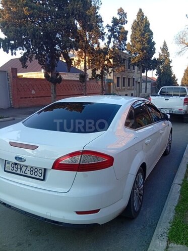 Ford Mondeo 2008, 302,000 km - 2.3 l - Gəncə