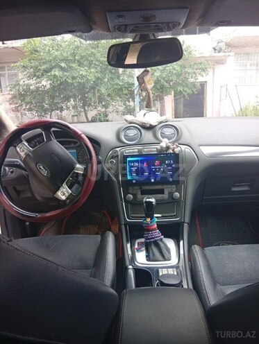Ford Mondeo 2008, 302,000 km - 2.3 l - Gəncə