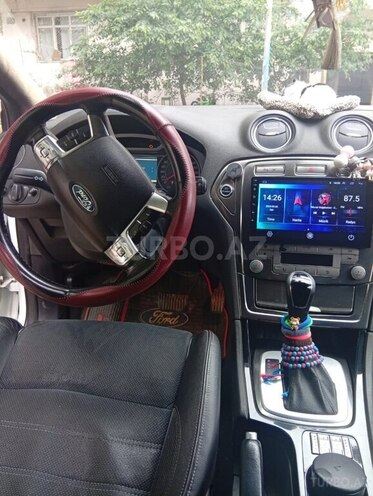Ford Mondeo 2008, 302,000 km - 2.3 l - Gəncə