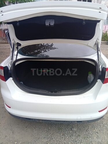 Ford Mondeo 2008, 302,000 km - 2.3 l - Gəncə