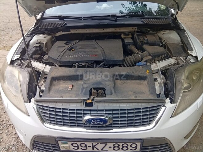 Ford Mondeo 2008, 302,000 km - 2.3 l - Gəncə